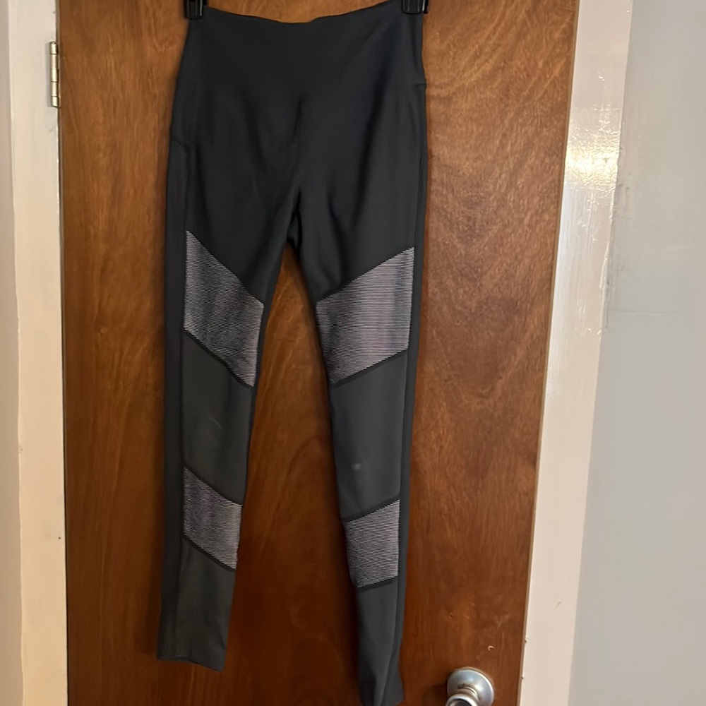 Avia grey leggings